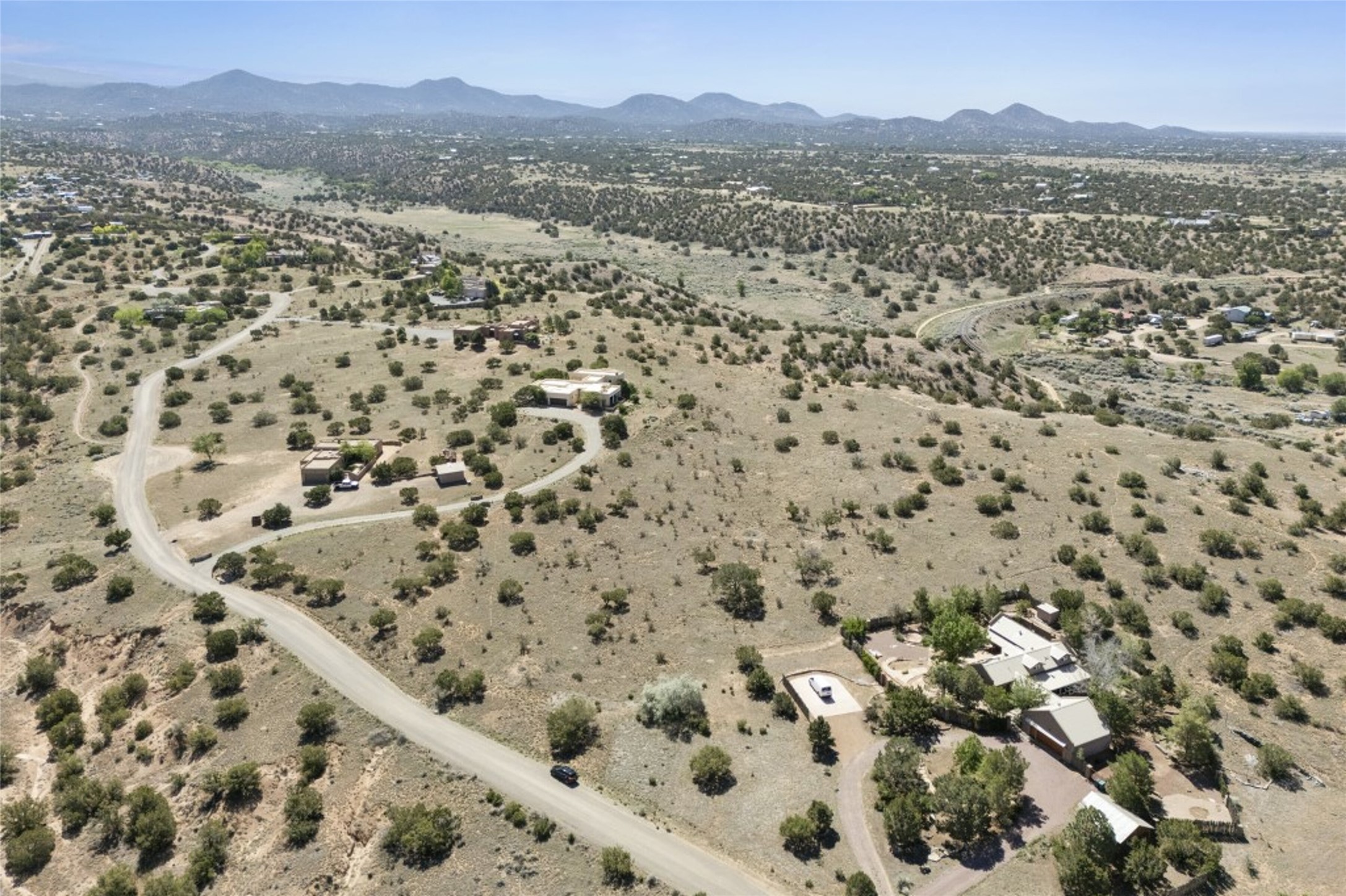 28 Vereda Serena, Lot 2 Rd, Santa Fe, New Mexico image 11