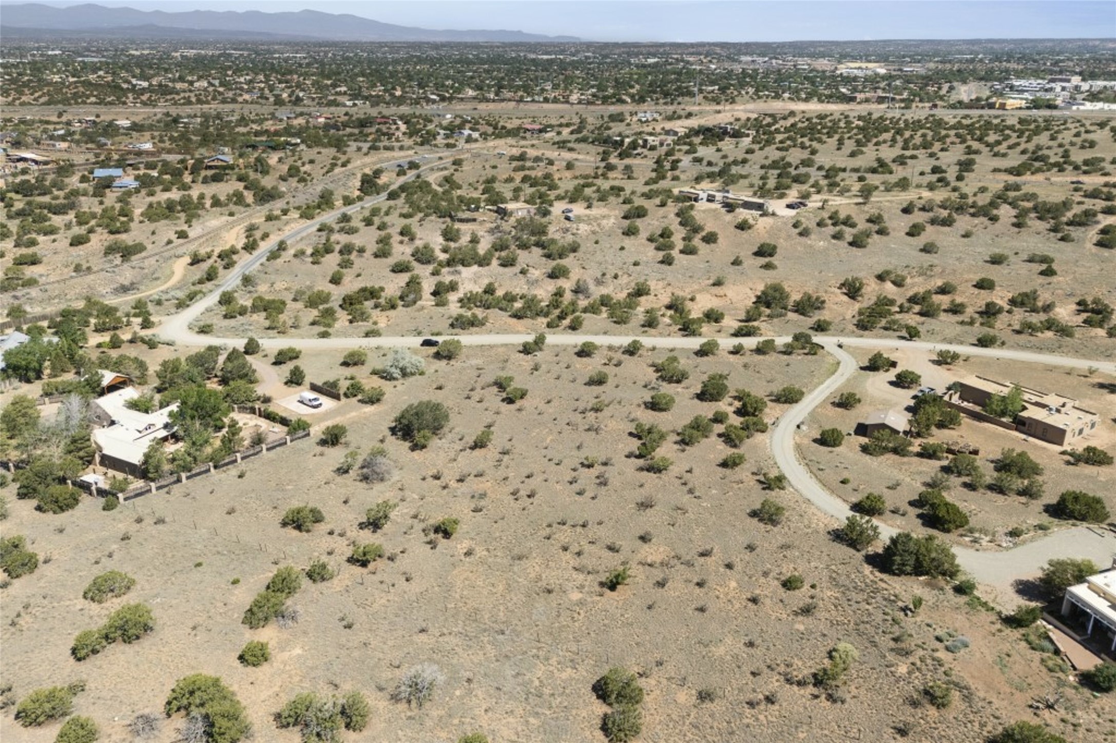 28 Vereda Serena, Lot 2 Rd, Santa Fe, New Mexico image 8