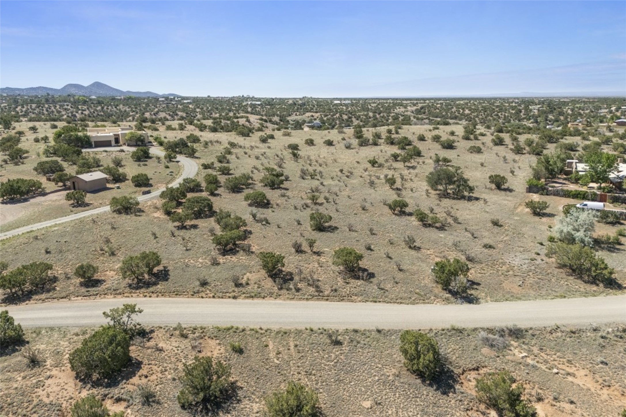 28 Vereda Serena, Lot 2 Rd, Santa Fe, New Mexico image 2