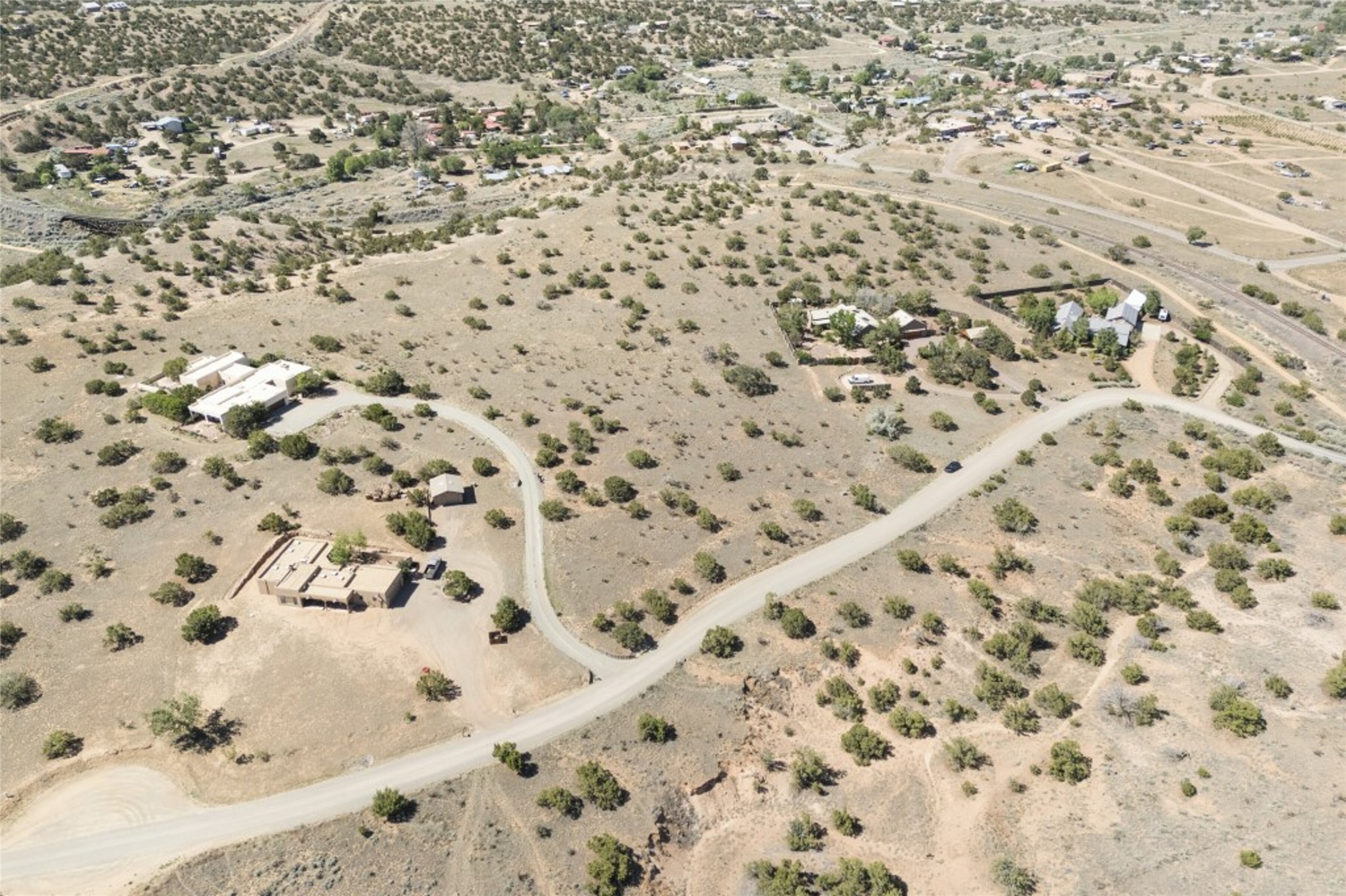 28 Vereda Serena, Lot 2 Rd, Santa Fe, New Mexico image 9