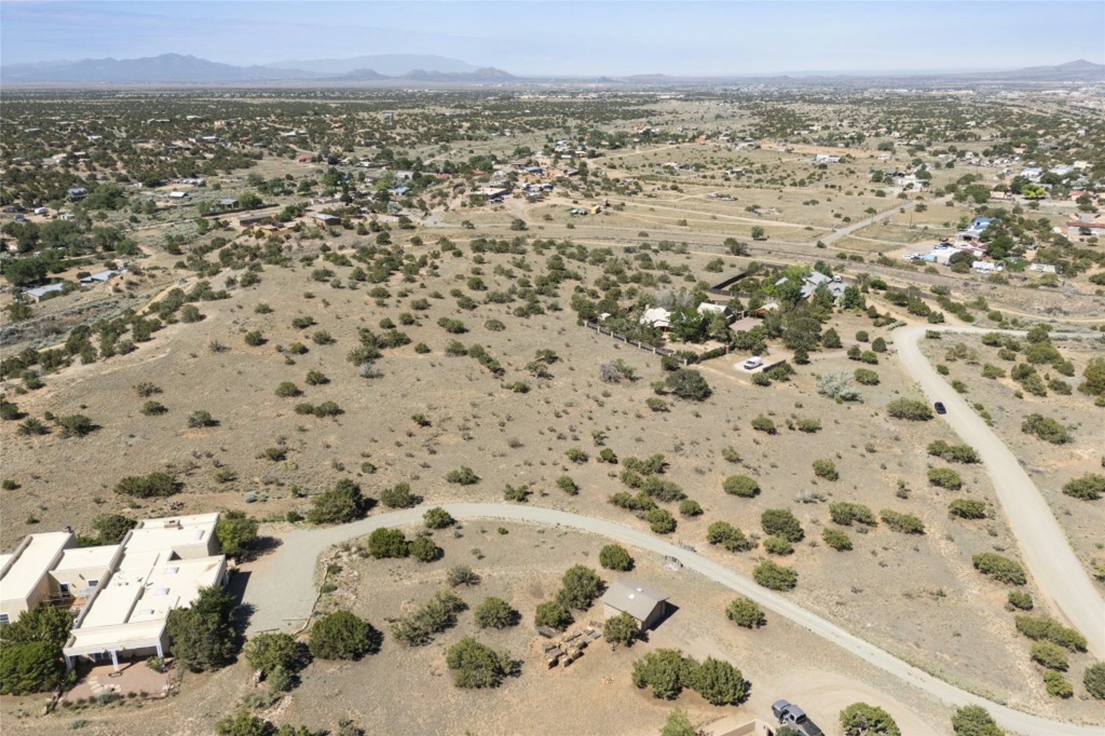 28 Vereda Serena, Lot 2 Rd, Santa Fe, New Mexico image 10
