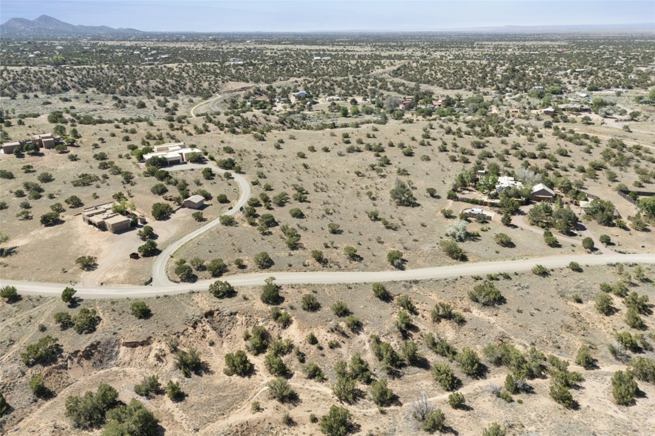 28 Vereda Serena, Lot 2 Rd, Santa Fe, New Mexico image 15