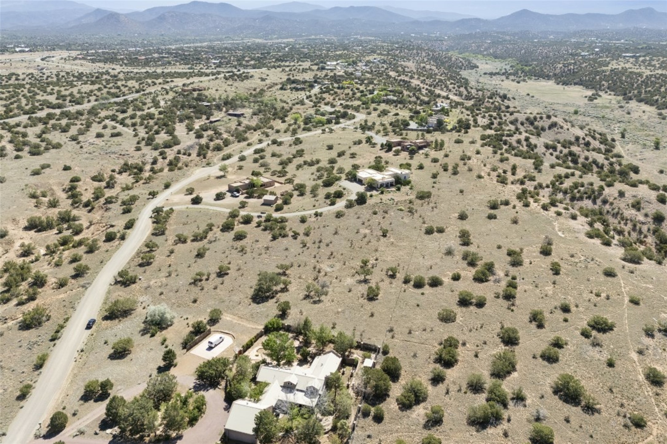 28 Vereda Serena, Lot 2 Rd, Santa Fe, New Mexico image 1