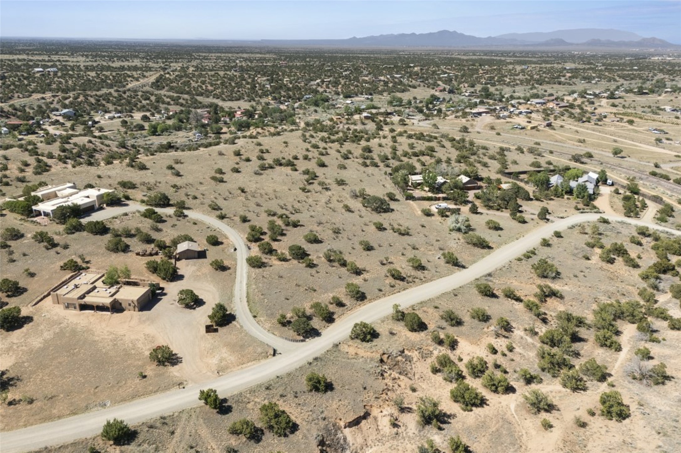 28 Vereda Serena, Lot 2 Rd, Santa Fe, New Mexico image 7