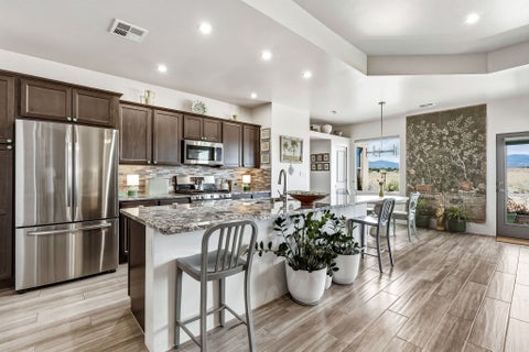 Tiny photo for 34 Willow Back, Santa Fe, NM 87508 (MLS # 202603486)