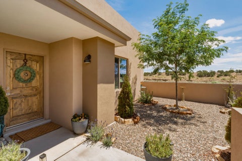Tiny photo for 34 Willow Back, Santa Fe, NM 87508 (MLS # 202603486)