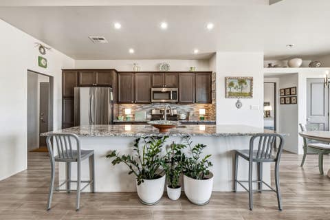 Tiny photo for 34 Willow Back, Santa Fe, NM 87508 (MLS # 202603486)