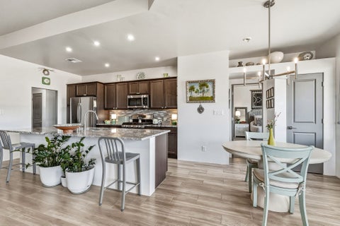 Tiny photo for 34 Willow Back, Santa Fe, NM 87508 (MLS # 202603486)