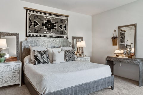Tiny photo for 34 Willow Back, Santa Fe, NM 87508 (MLS # 202603486)