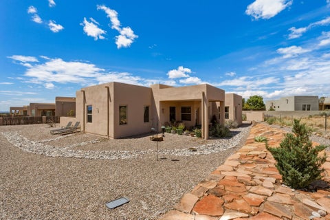 Tiny photo for 34 Willow Back, Santa Fe, NM 87508 (MLS # 202603486)