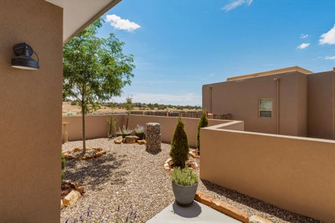 Tiny photo for 34 Willow Back, Santa Fe, NM 87508 (MLS # 202603486)