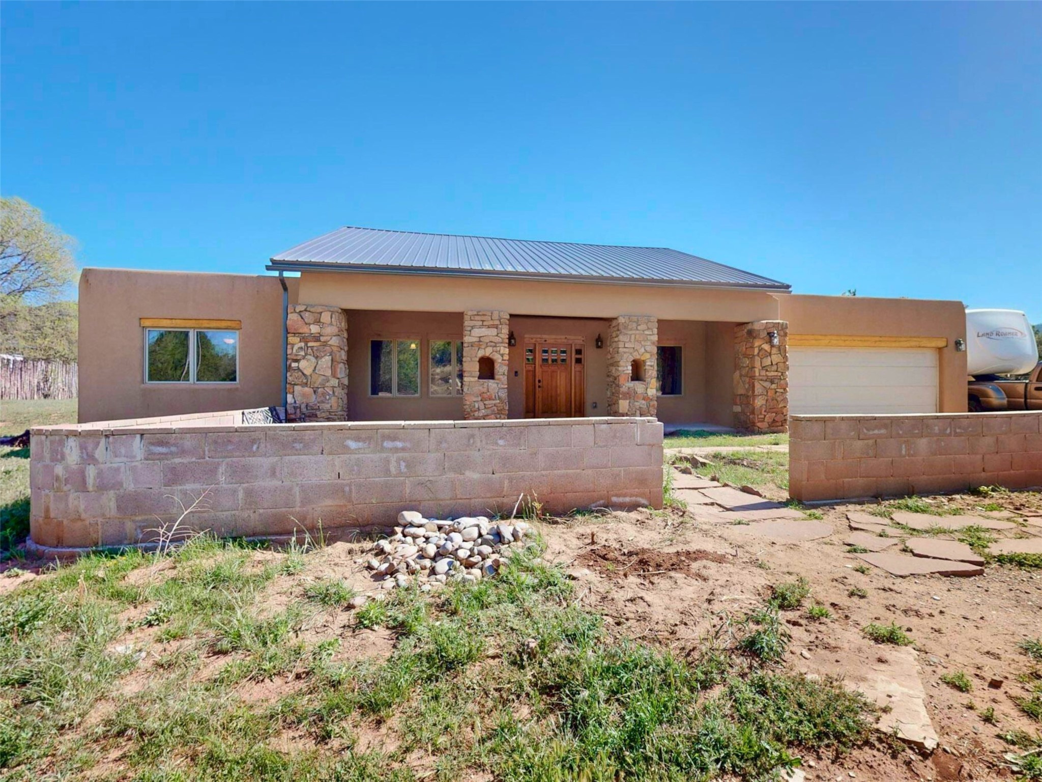488 Old Denver Highway, Glorieta, New Mexico image 26