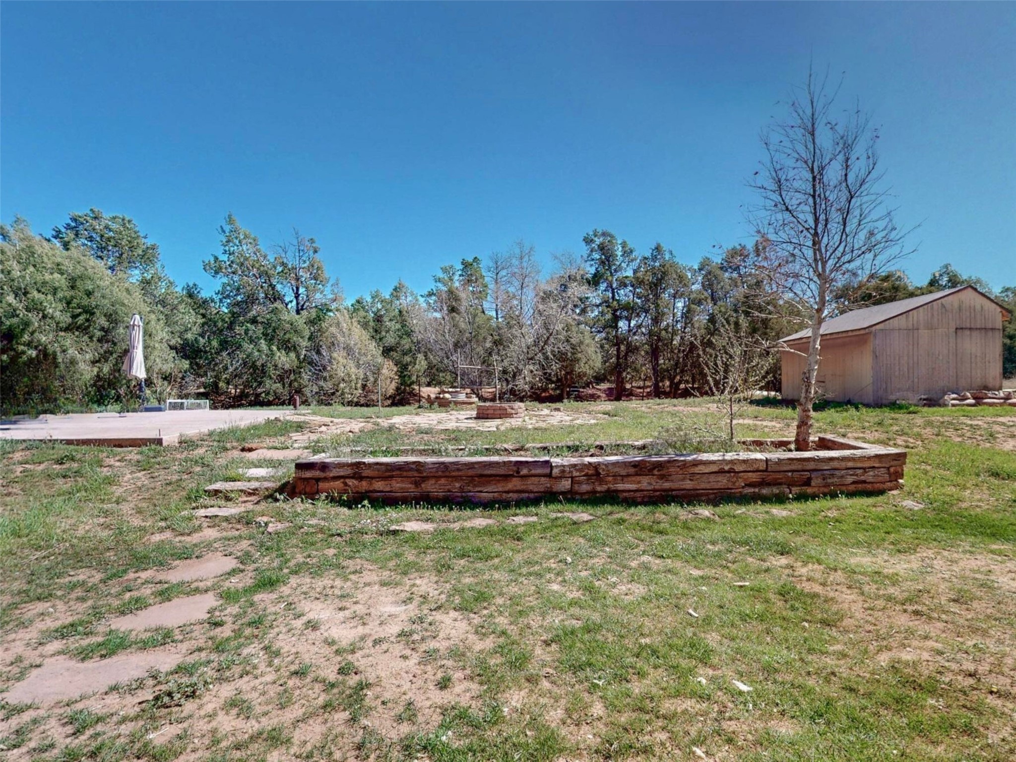 488 Old Denver Highway, Glorieta, New Mexico image 25
