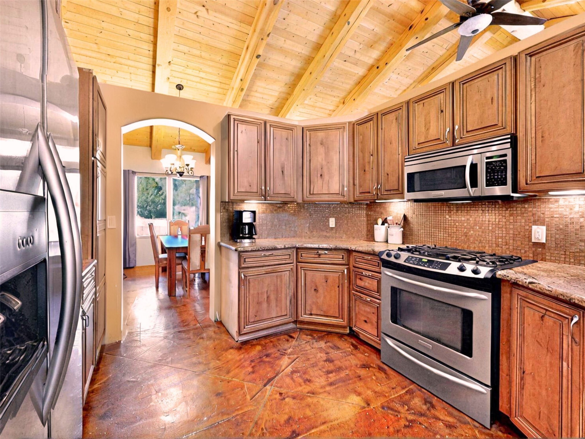 488 Old Denver Highway, Glorieta, New Mexico image 6