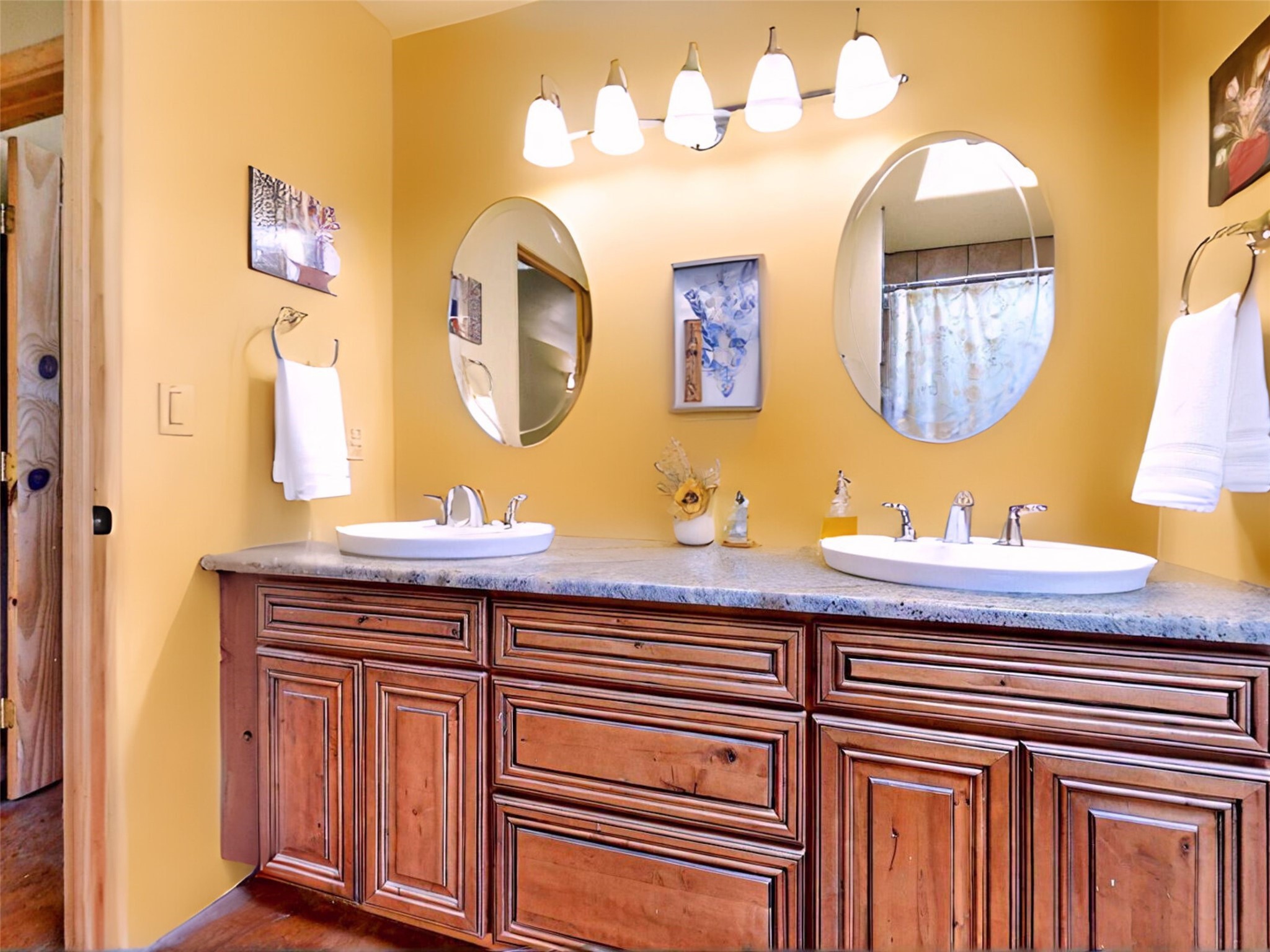 488 Old Denver Highway, Glorieta, New Mexico image 20