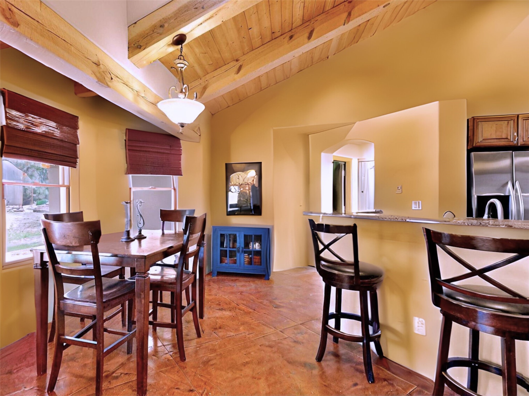 488 Old Denver Highway, Glorieta, New Mexico image 7