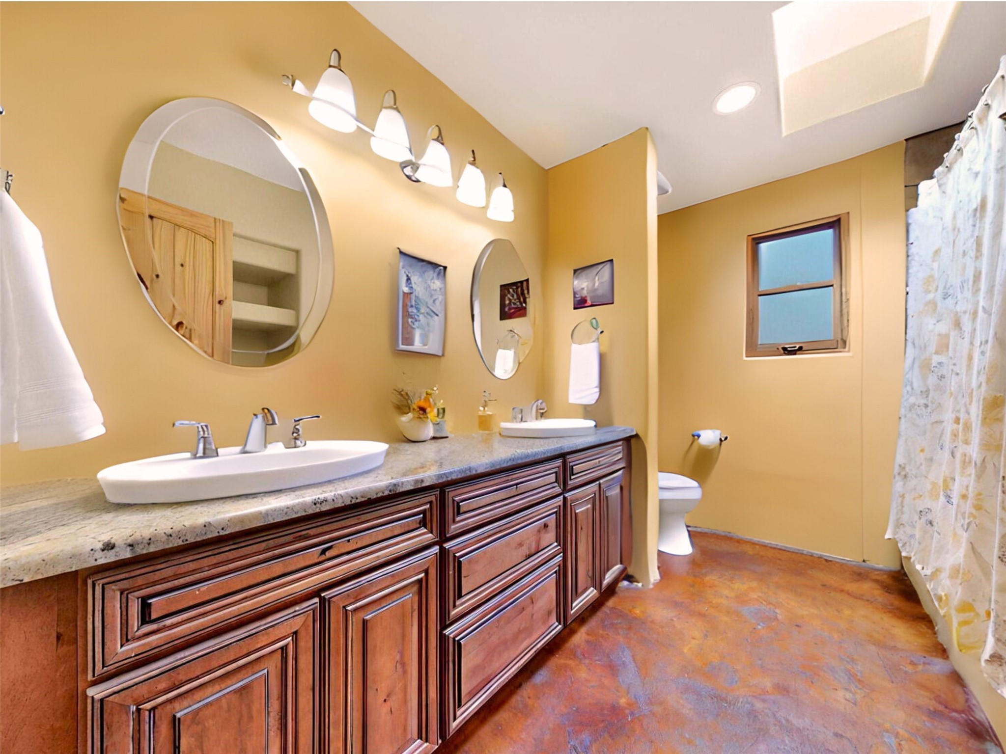 488 Old Denver Highway, Glorieta, New Mexico image 19