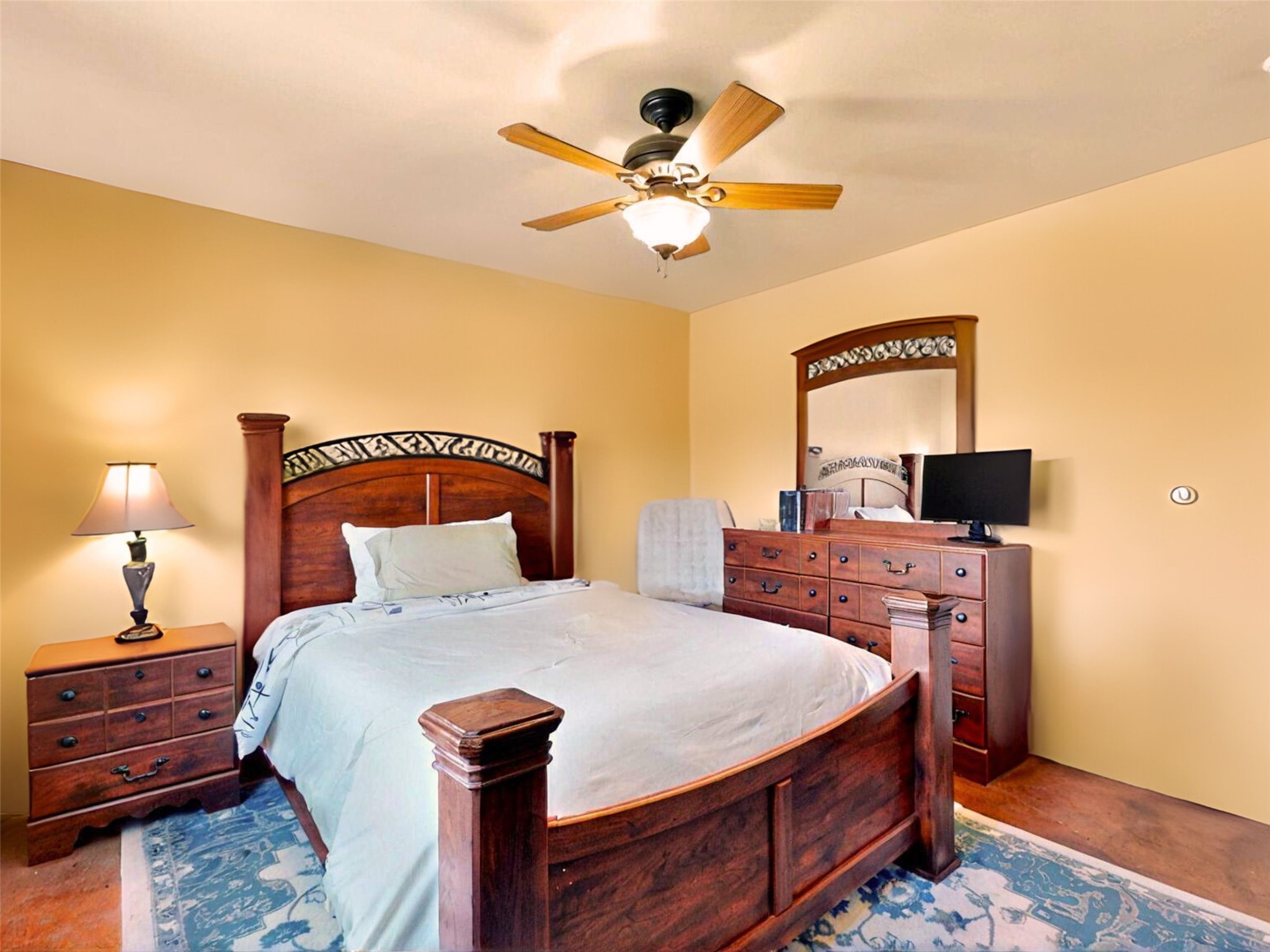 488 Old Denver Highway, Glorieta, New Mexico image 18