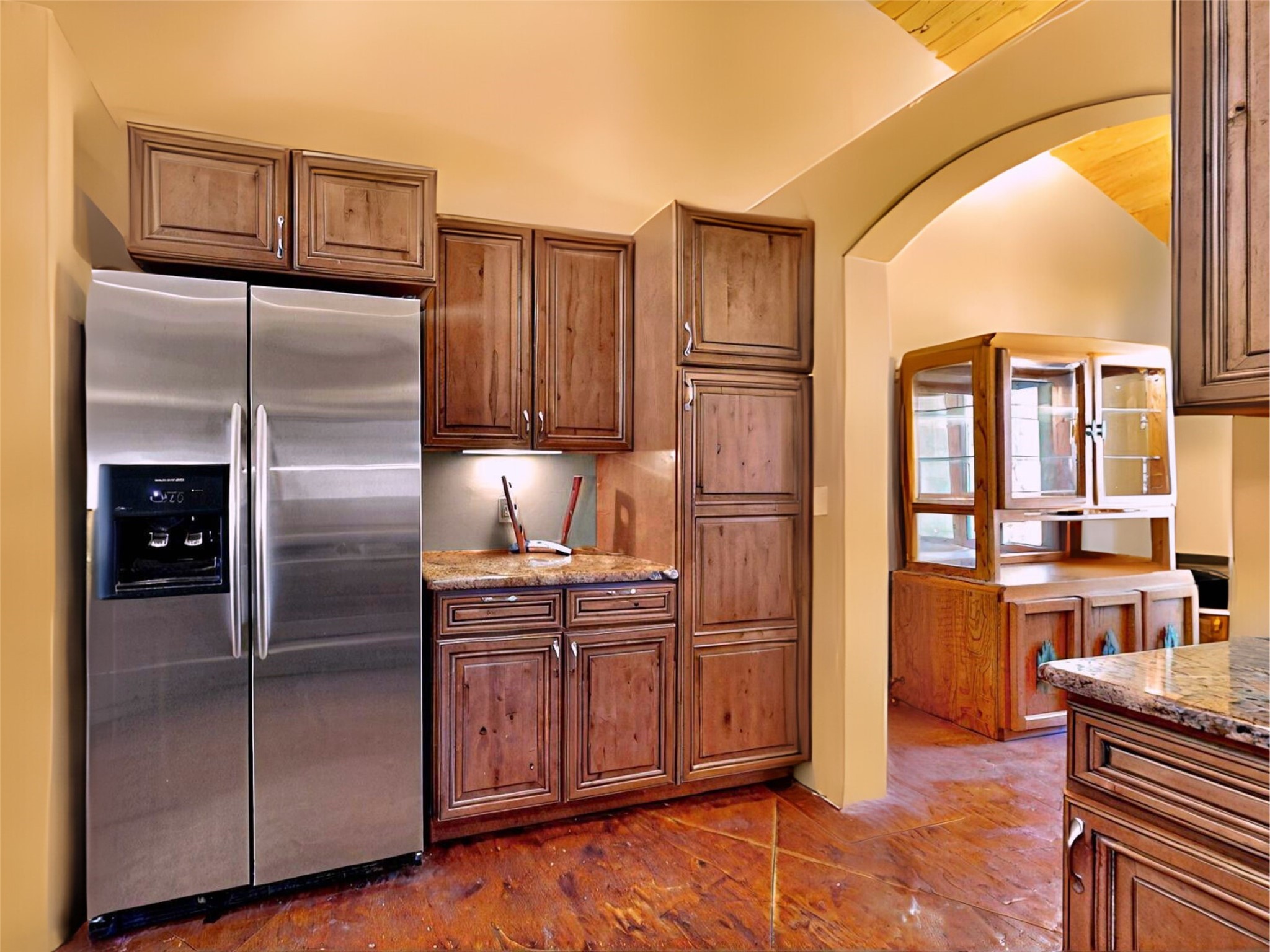 488 Old Denver Highway, Glorieta, New Mexico image 5