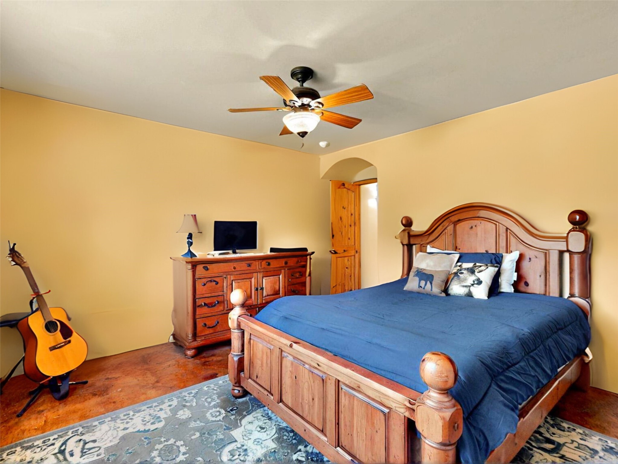 488 Old Denver Highway, Glorieta, New Mexico image 21