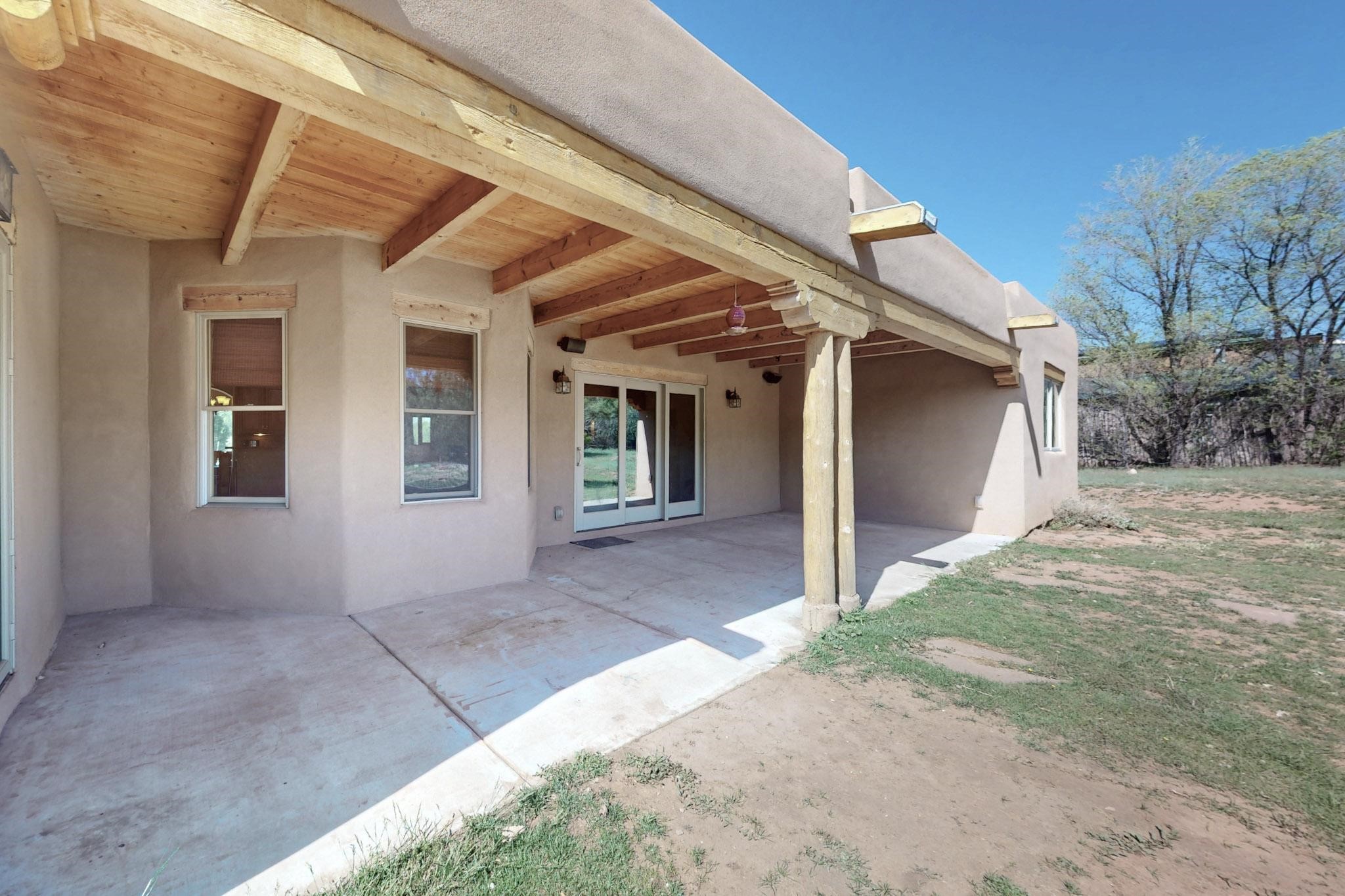 488 Old Denver Highway, Glorieta, New Mexico image 24