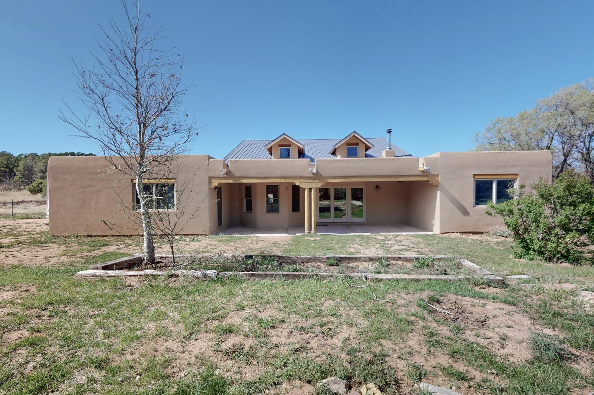 488 Old Denver Highway, Glorieta, New Mexico image 23