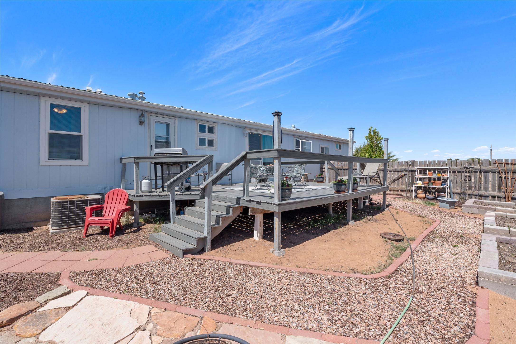 218 Haozous Road, Santa Fe, New Mexico image 28