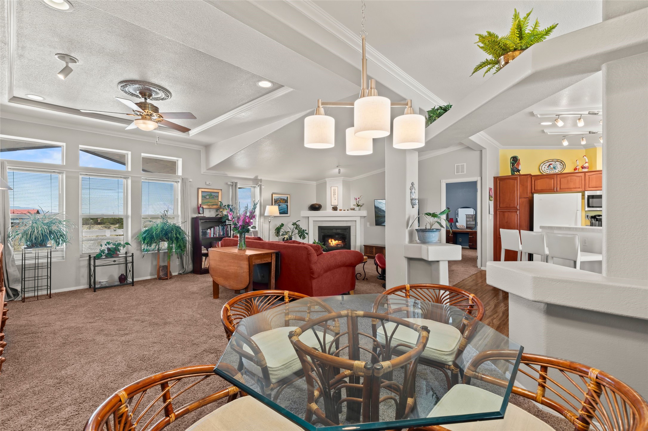 218 Haozous Road, Santa Fe, New Mexico image 1