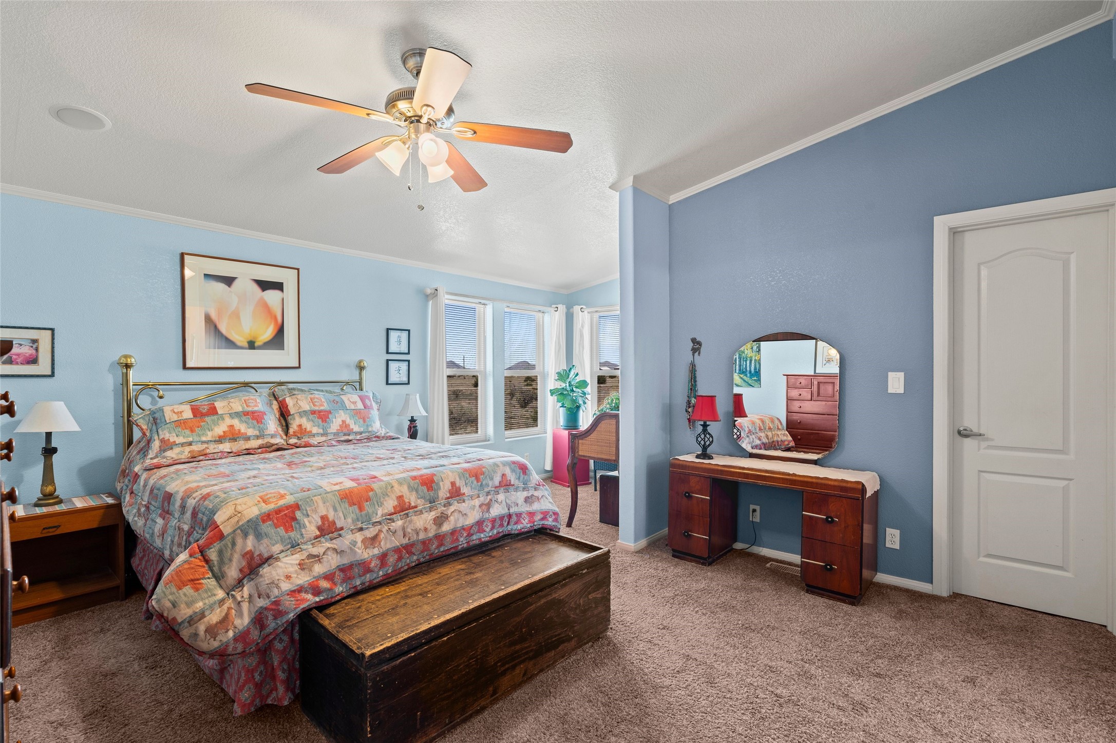 218 Haozous Road, Santa Fe, New Mexico image 14