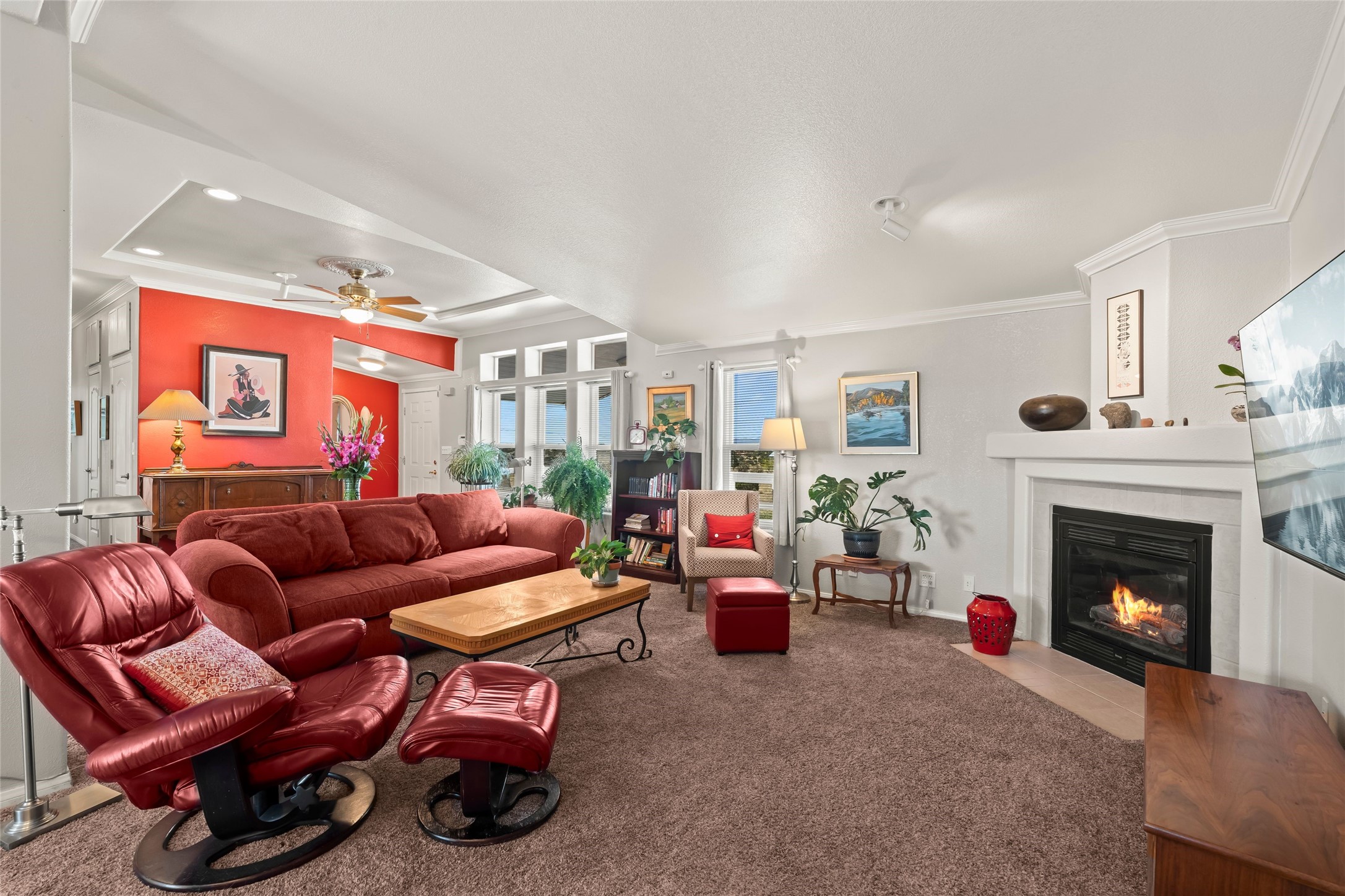 218 Haozous Road, Santa Fe, New Mexico image 3
