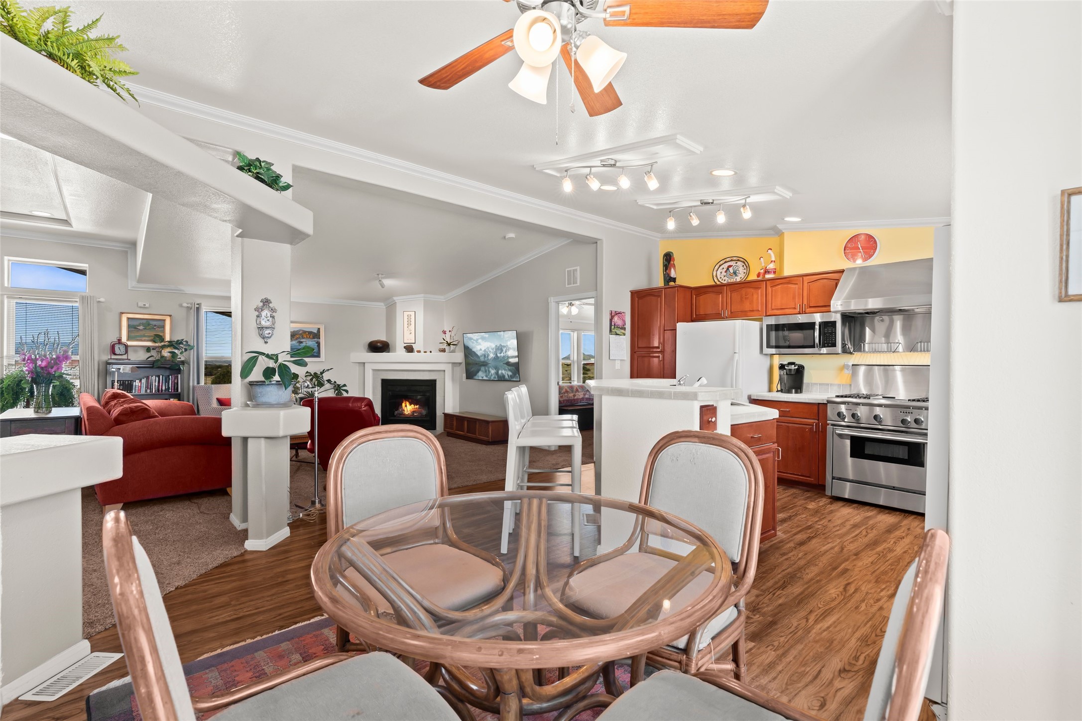 218 Haozous Road, Santa Fe, New Mexico image 11