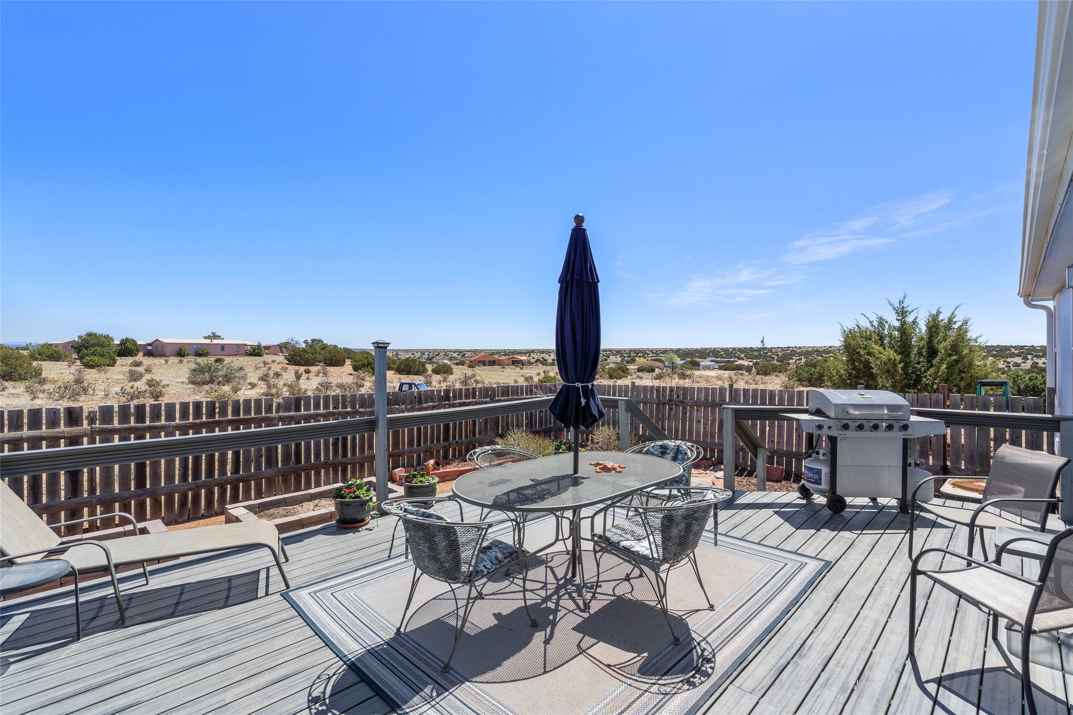 218 Haozous Road, Santa Fe, New Mexico image 26