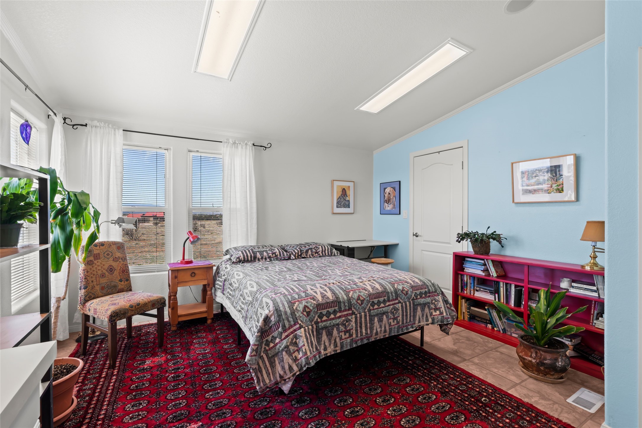 218 Haozous Road, Santa Fe, New Mexico image 18