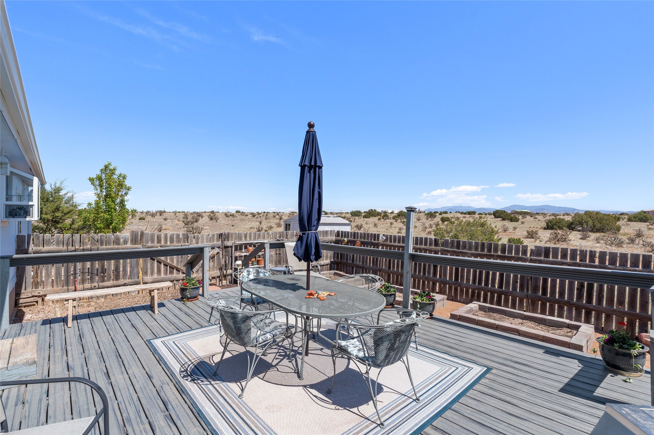 218 Haozous Road, Santa Fe, New Mexico image 25