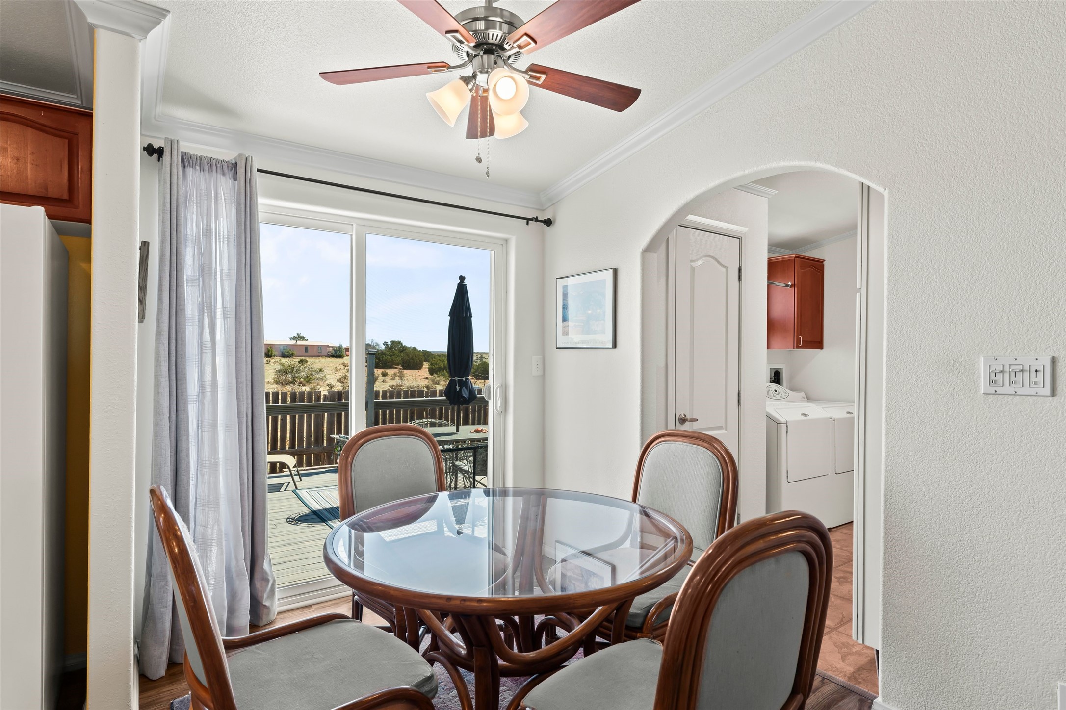 218 Haozous Road, Santa Fe, New Mexico image 10