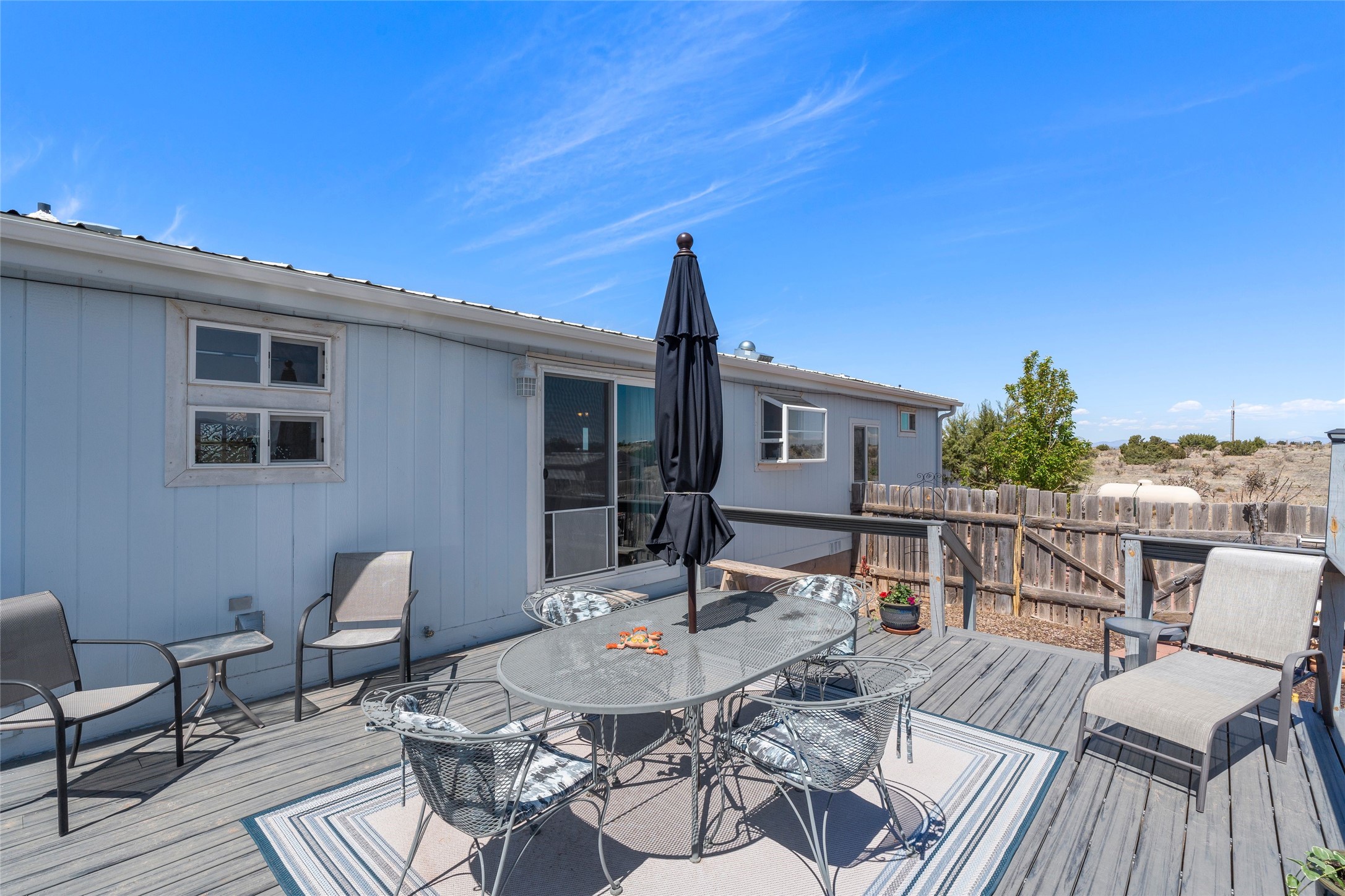 218 Haozous Road, Santa Fe, New Mexico image 27