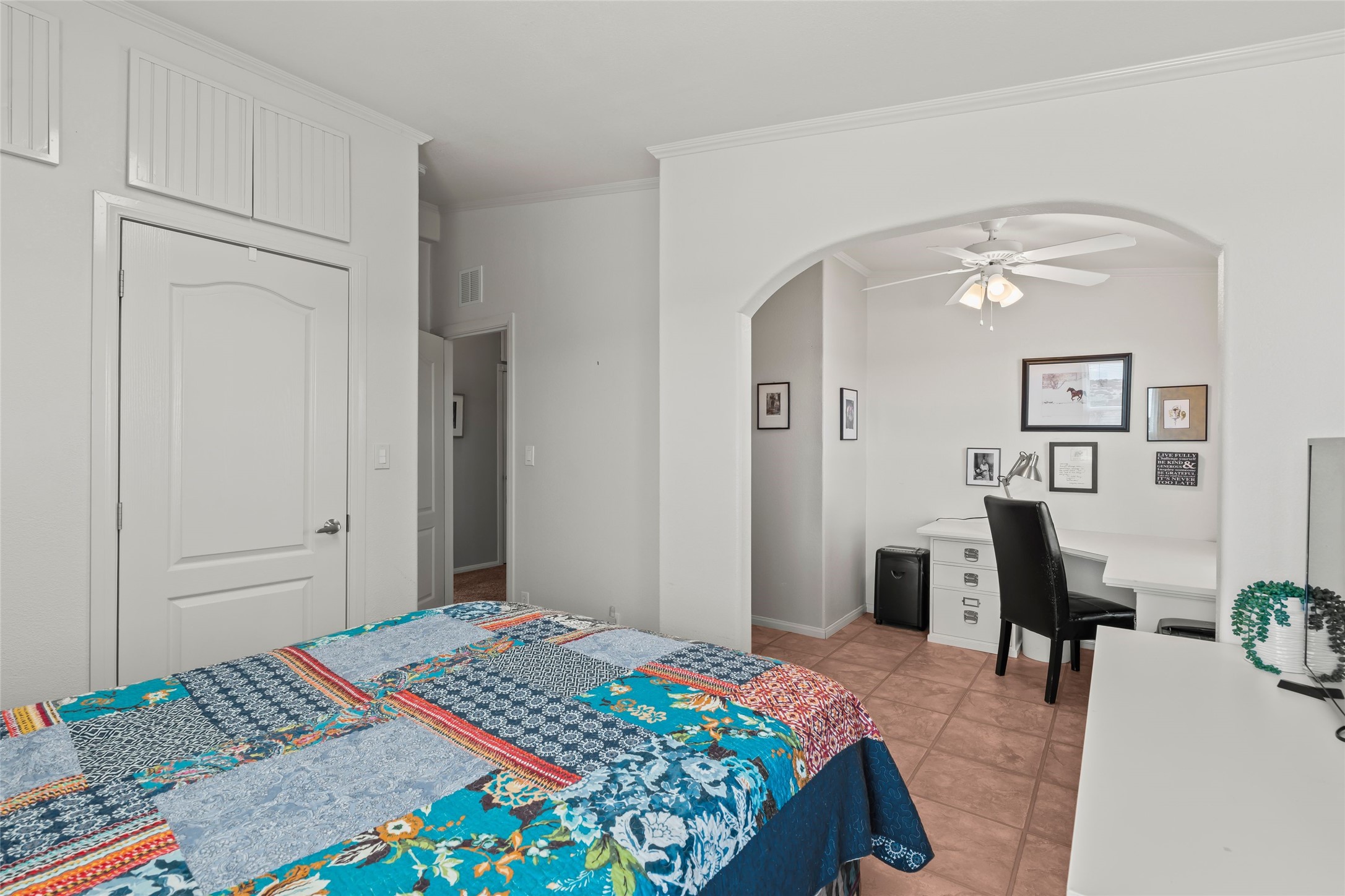 218 Haozous Road, Santa Fe, New Mexico image 21