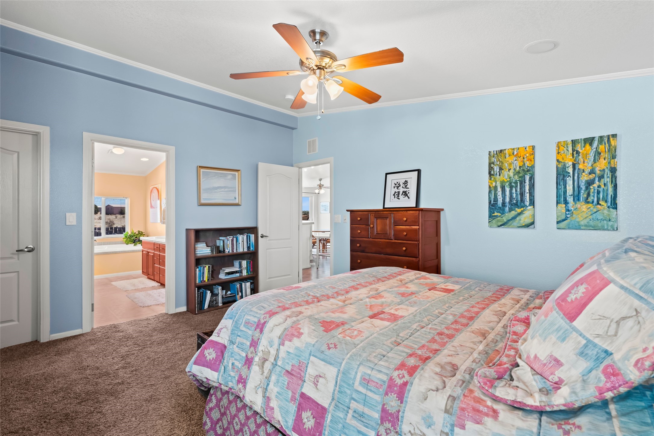 218 Haozous Road, Santa Fe, New Mexico image 13