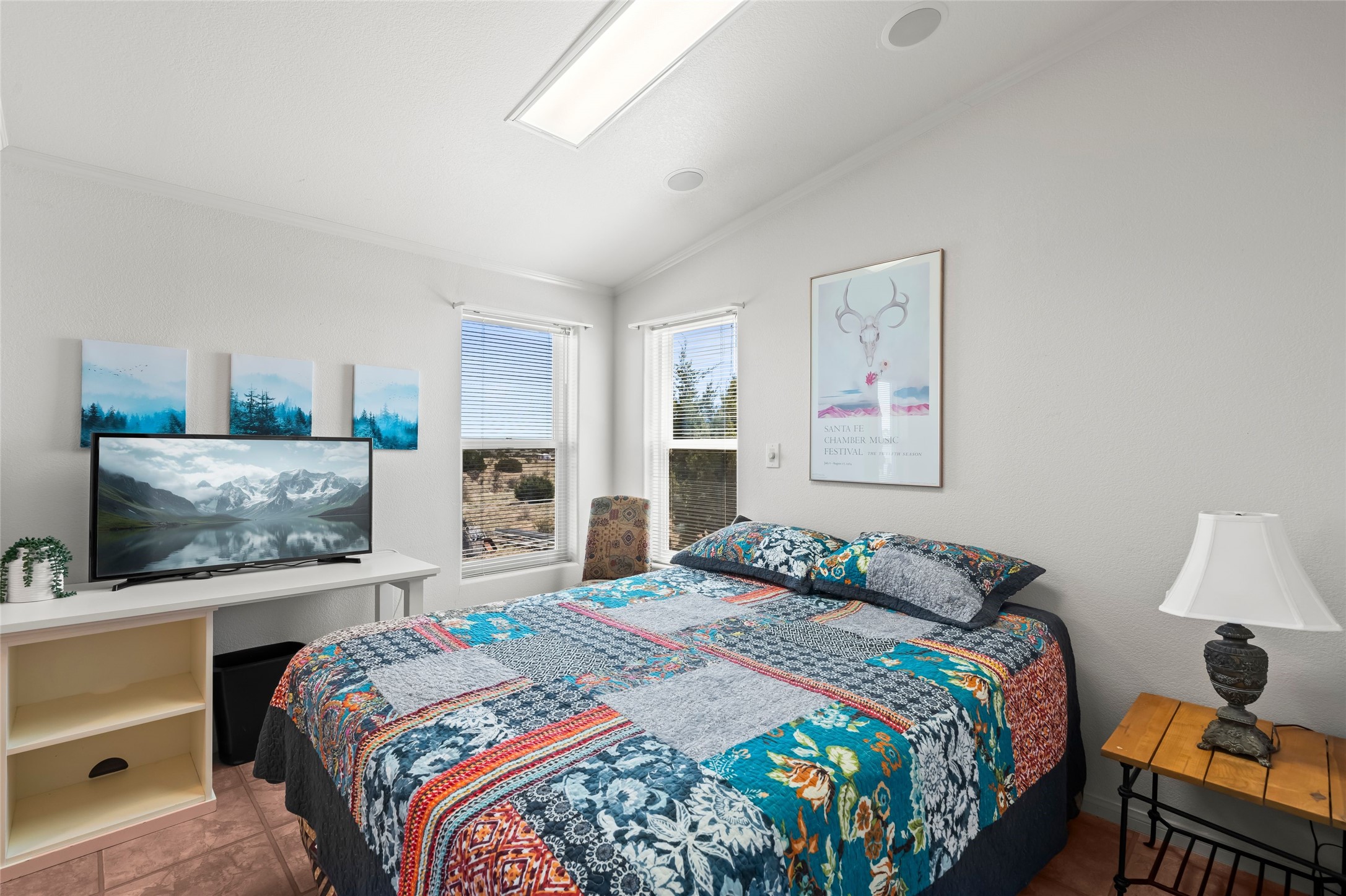 218 Haozous Road, Santa Fe, New Mexico image 20