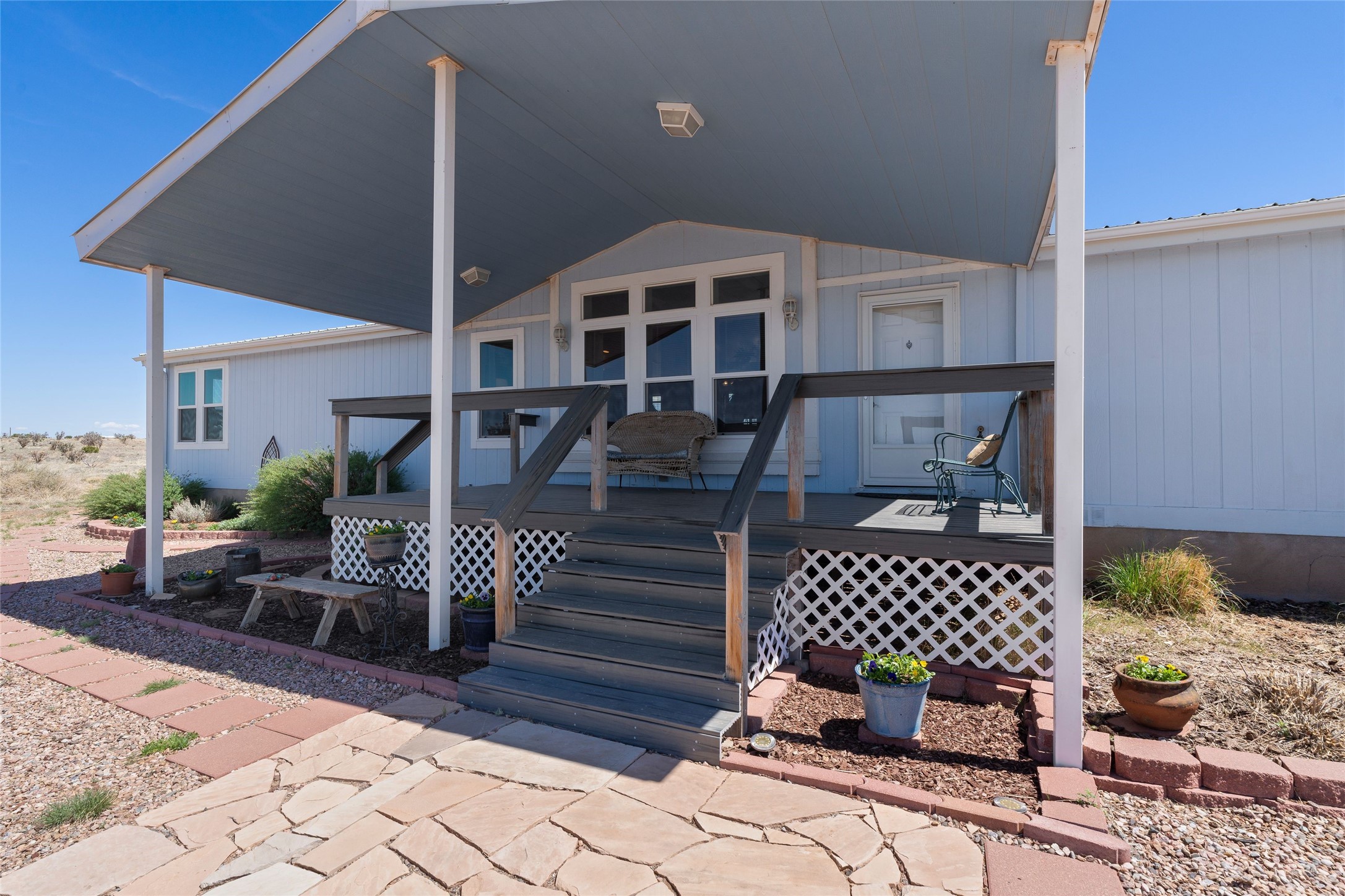 218 Haozous Road, Santa Fe, New Mexico image 31