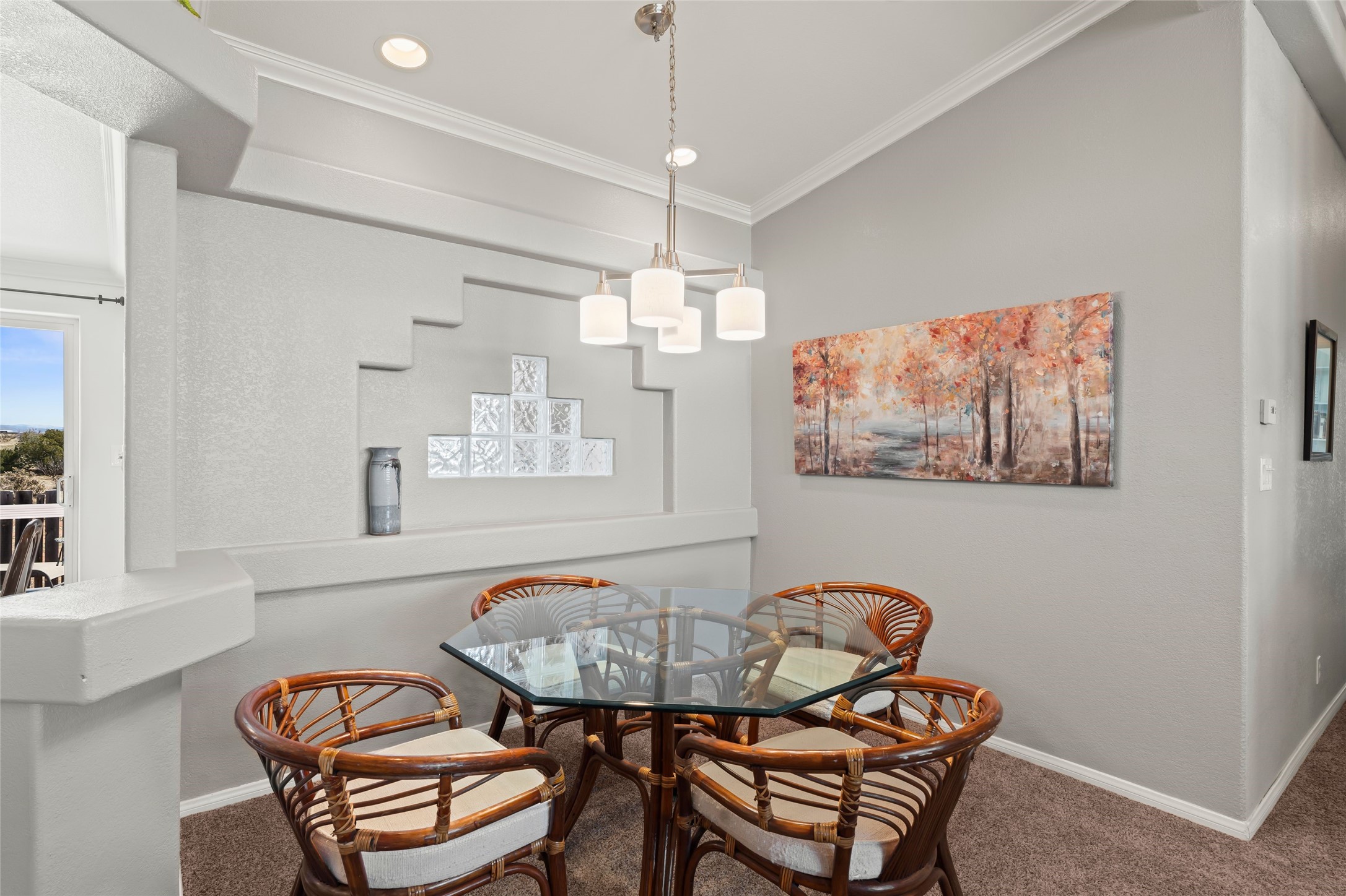 218 Haozous Road, Santa Fe, New Mexico image 12