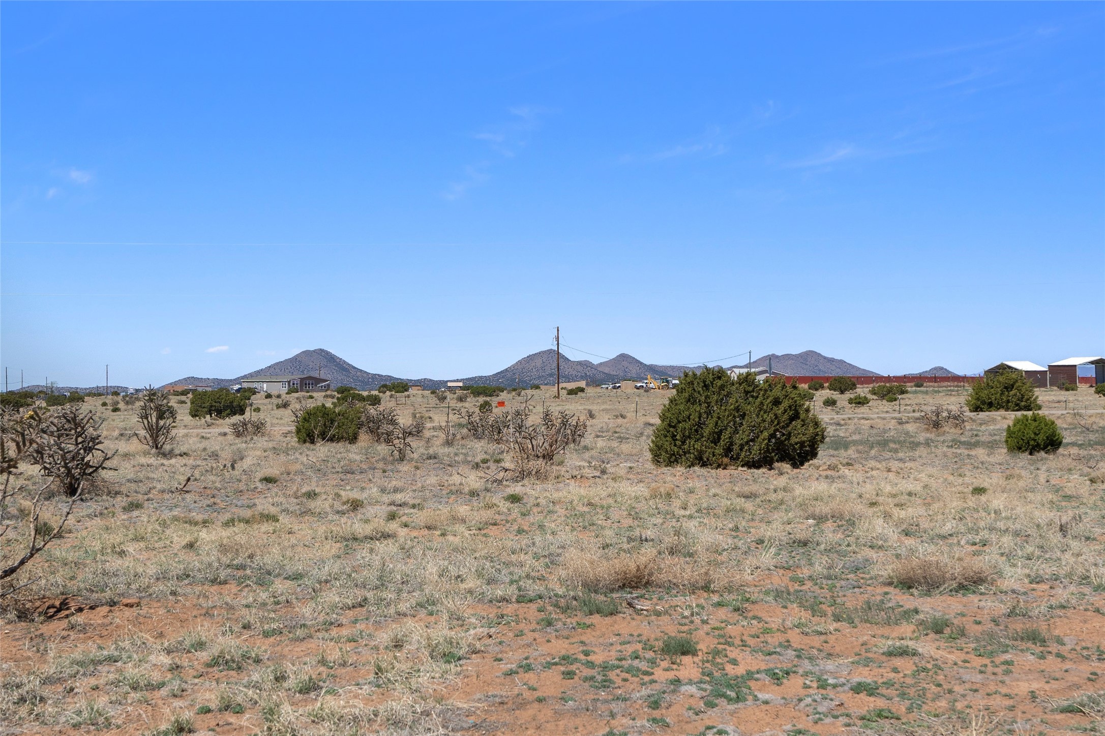 218 Haozous Road, Santa Fe, New Mexico image 34