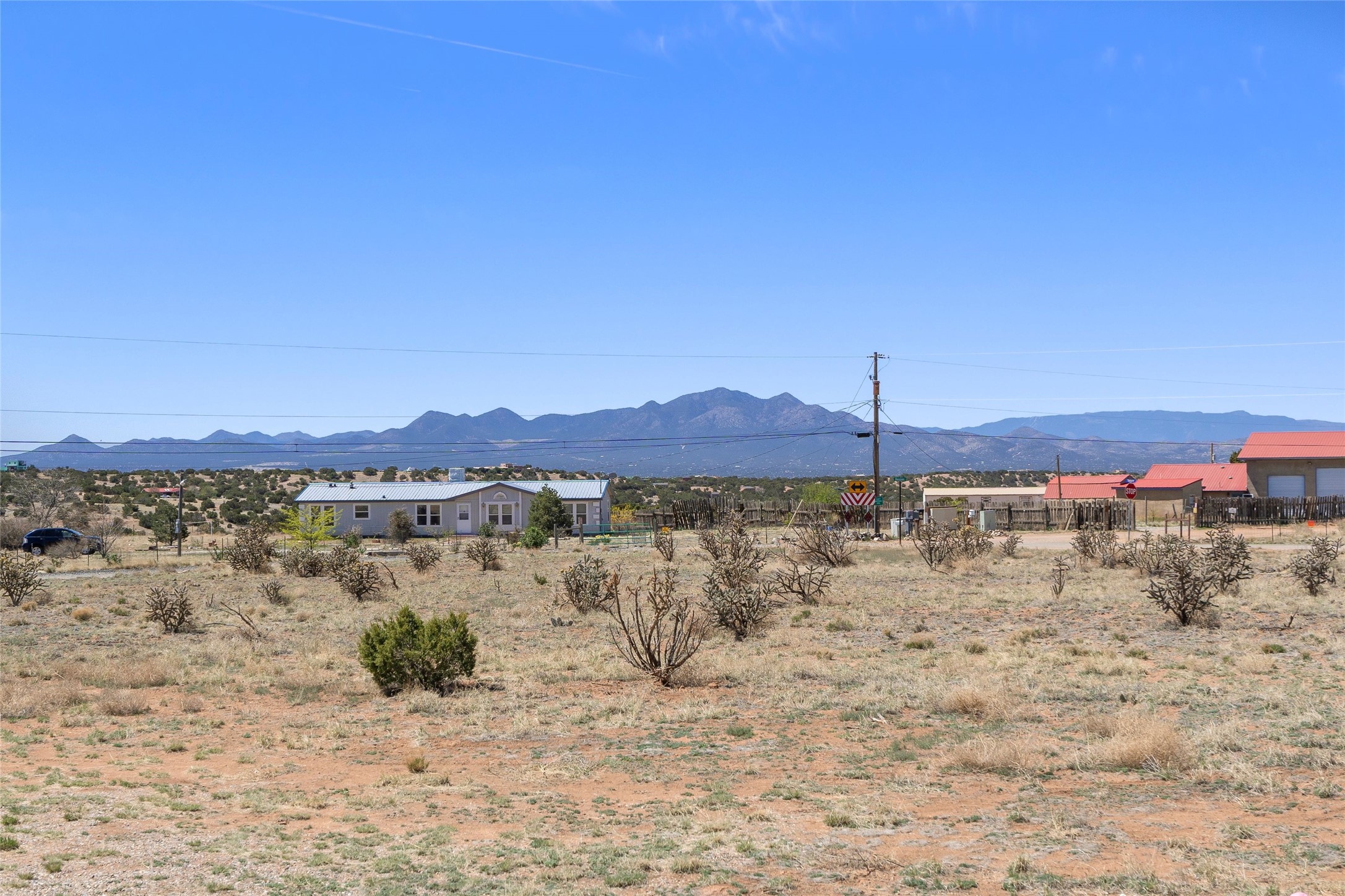 218 Haozous Road, Santa Fe, New Mexico image 33
