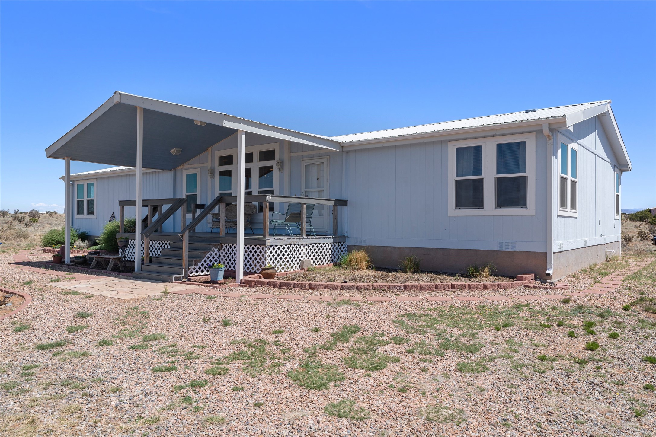 218 Haozous Road, Santa Fe, New Mexico image 32