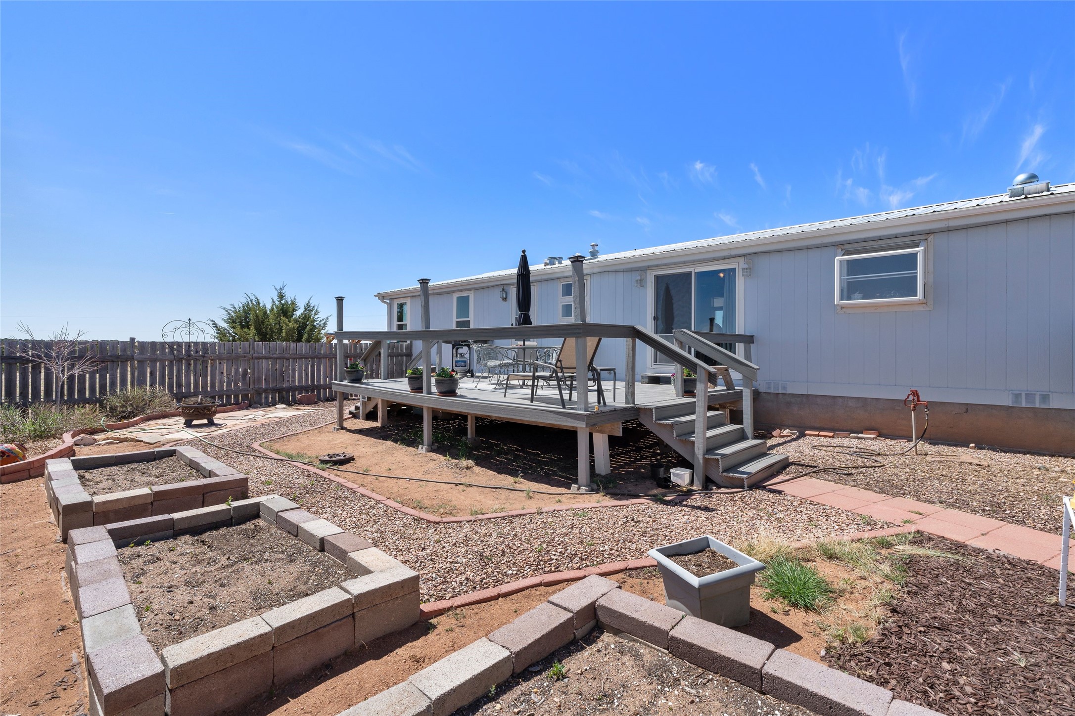 218 Haozous Road, Santa Fe, New Mexico image 30