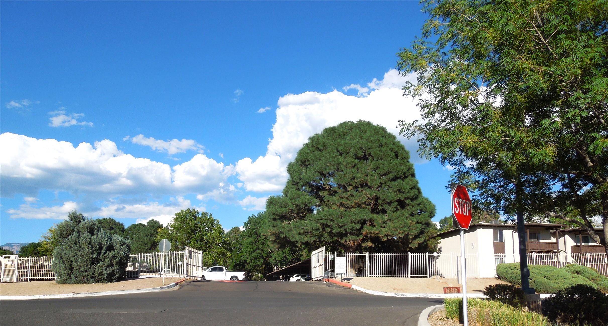 1601 Pennsylvania Street #S-02, Albuquerque, New Mexico image 27