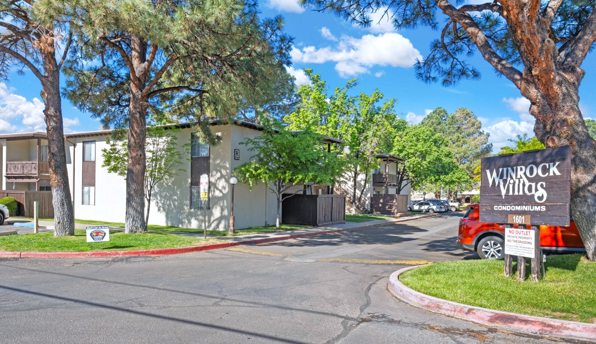 1601 Pennsylvania Street #S-02, Albuquerque, New Mexico image 1
