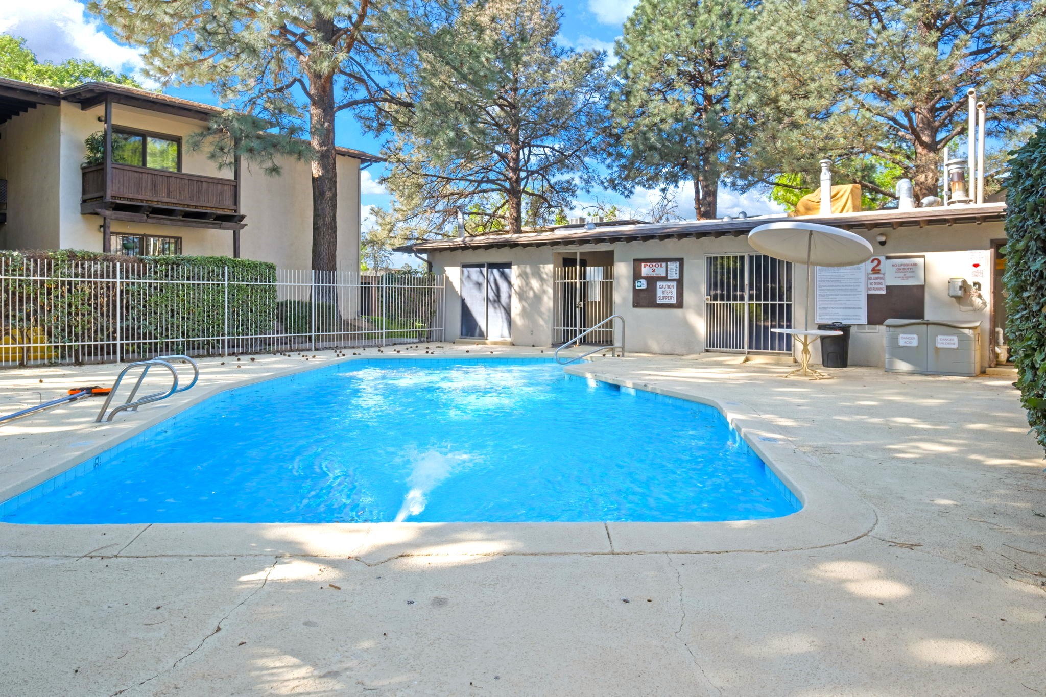 1601 Pennsylvania Street #S-02, Albuquerque, New Mexico image 14