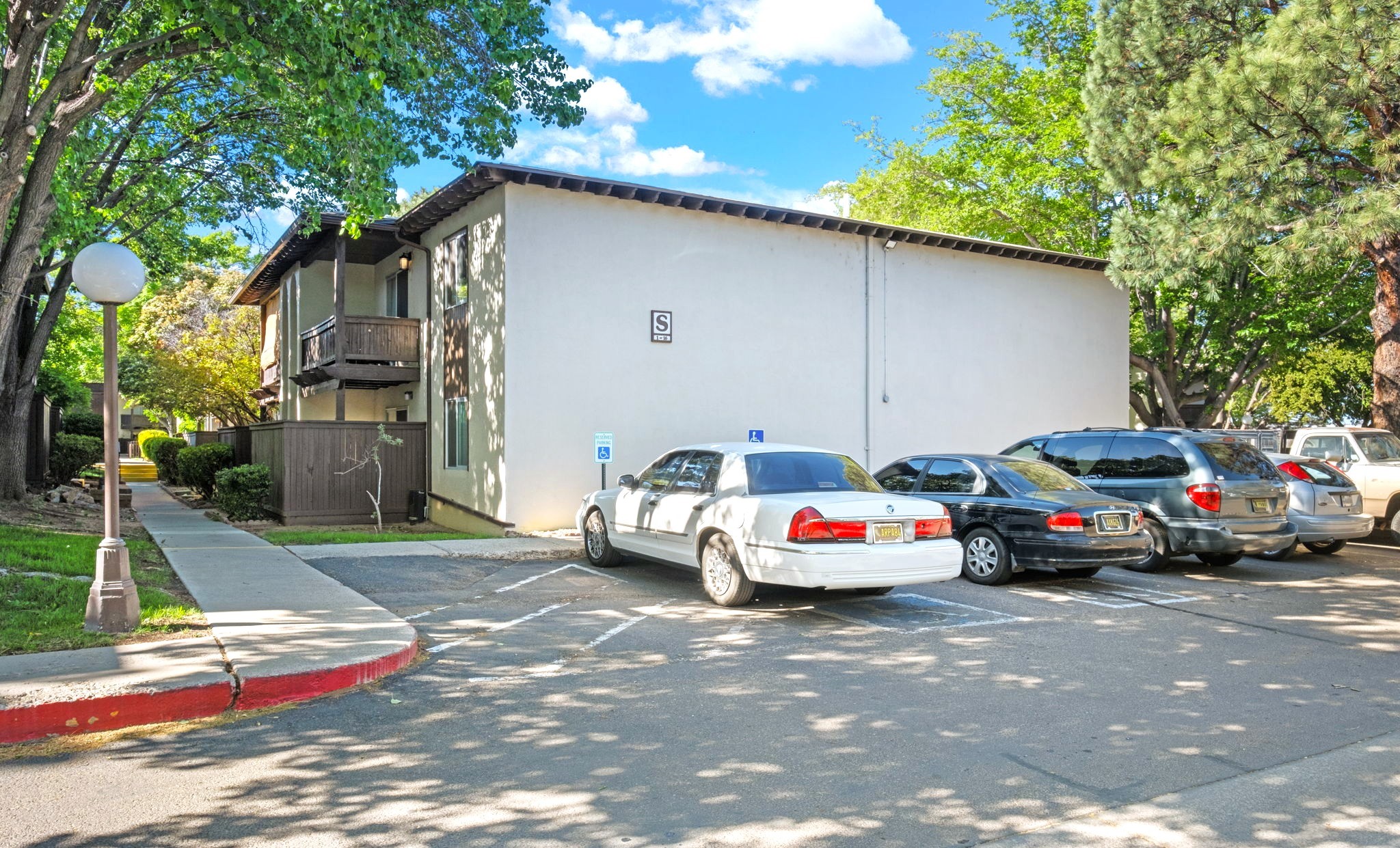 1601 Pennsylvania Street #S-02, Albuquerque, New Mexico image 15