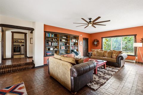 Tiny photo for 10 Camino Oriente, Santa Fe, NM 87508 (MLS # 202504934)